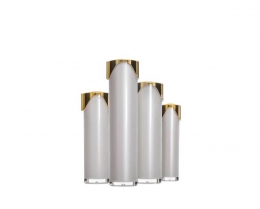 AL Series Airless Cosmetic Bottles Suppliers
