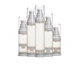 CL Series Airless Cosmetic Bottles Suppliers