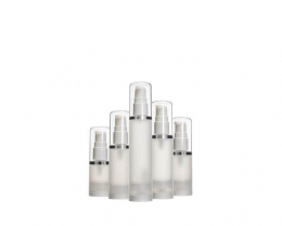 DL-A Series Airless Bottles Suppliers