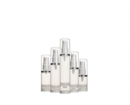 DL Series ：Airless Cosmetic Bottles