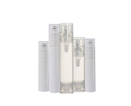 EL Series Airless Cosmetic Bottle Suppliers