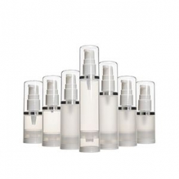 Airless Cosmetic Bottles