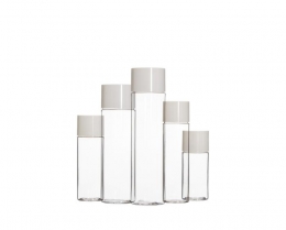 DT-A Series Plastic Cosmetic Bottles Suppliers