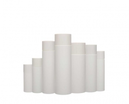 DW-A Series Plastic Cosmetic Bottles Suppliers