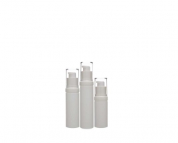 DW-C Series Plastic Cosmetic Bottles Suppliers