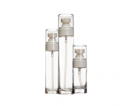 EG-B Series Plastic Cosmetic Bottles Suppliers