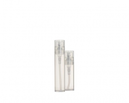 EL-A Series Plastic Cosmetic Bottles Suppliers