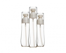 FG-A Series Plastic Cosmetic Bottles Suppliers