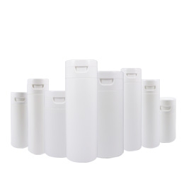 GC-A Series Plastic Cosmetic Bottles Suppliers