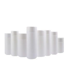 GC-B Series Plastic Cosmetic Bottles Suppliers