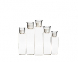 IT-A Series Plastic Cosmetic Bottles Suppliers