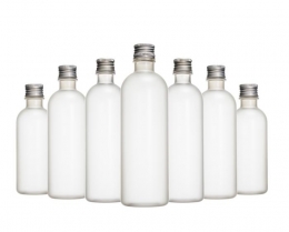 Cosmetic Bottle Suppliers