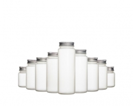 CG Series Plastic Cosmetic Bottles Suppliers