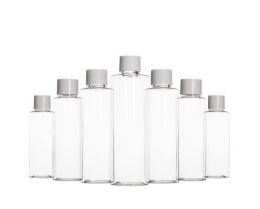 CT Series Plastic Cosmetic Bottles Suppliers