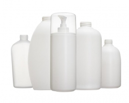 D Series Plastic Cosmetic Bottles Suppliers