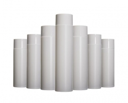 DE Series Plastic Cosmetic Bottles Suppliers