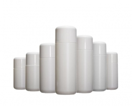 F Series Plastic Cosmetic Bottles Suppliers