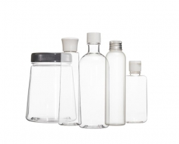 LT Series Plastic Cosmetic Bottles Suppliers