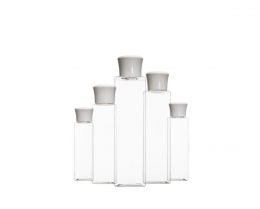 MT Series Plastic Cosmetic Bottles Suppliers