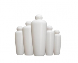 T Series Plastic Cosmetic Bottles Suppliers