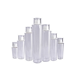 VT Series Plastic Cosmetic Bottles Suppliers