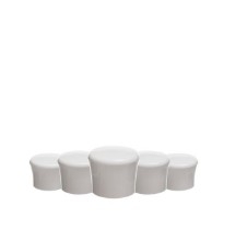 Plastic Bottle Caps / Closures Suppliers