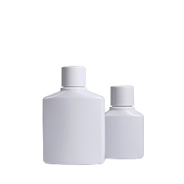 AJ Series Plastic Cosmetic Bottles Suppliers