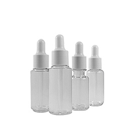 ID Series Plastic Cosmetic Bottles Suppliers
