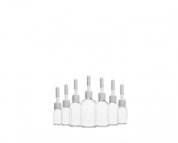 KP-A Series Dropper Bottle Suppliers