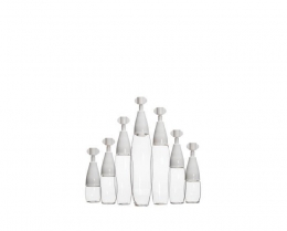 KT-A Series Dropper Bottle Suppliers