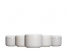 C Series Cosmetic Storage Jars Suppliers