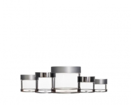 EP-A Series Plastic Cosmetic Jars Suppliers