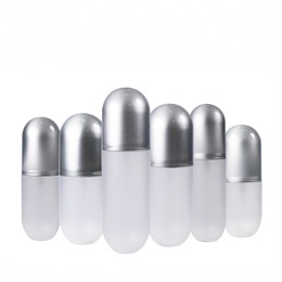 LB Series Plastic Cosmetic Bottles Suppliers