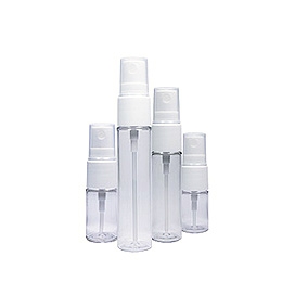TCK Series PET Cosmetic Packaging Suppliers