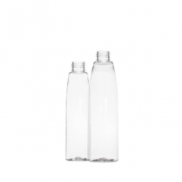 TRA Series PET Cosmetic Packaging Suppliers
