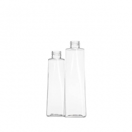 TSB Series PET Cosmetic Packaging Suppliers