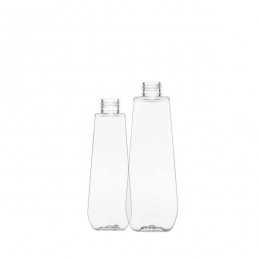 TS-C Series PET Cosmetic Packaging Suppliers