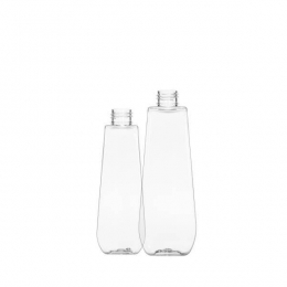 TSC Series PET Cosmetic Packaging Suppliers