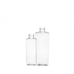 TVB Series PET Cosmetic Packaging Suppliers