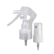 Cosmetic Spray Pump Suppliers