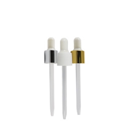 PMD Series Cosmetic Dropper Suppliers