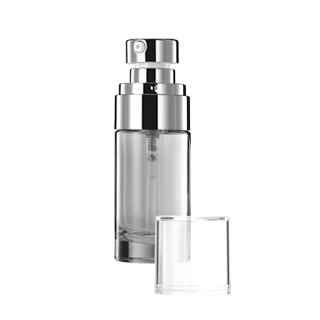 Cosmetic Bottle Suppliers
