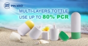 Create new opportunities to PCR polypropylene