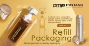 AL/BL Refillable Packaging