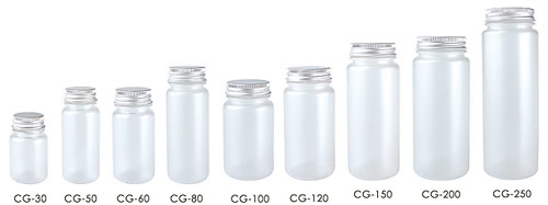 PETG Bottles