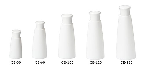 CE-Series PP/PE Bottles