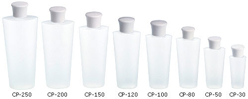 PP/PE Bottles