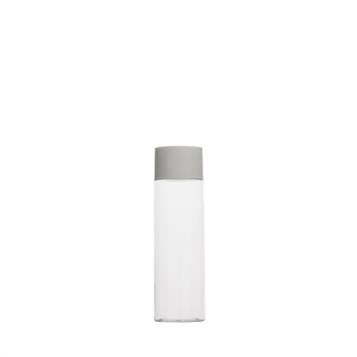 DP-120 Series of 120ml Cosmetic Plastic Bottle