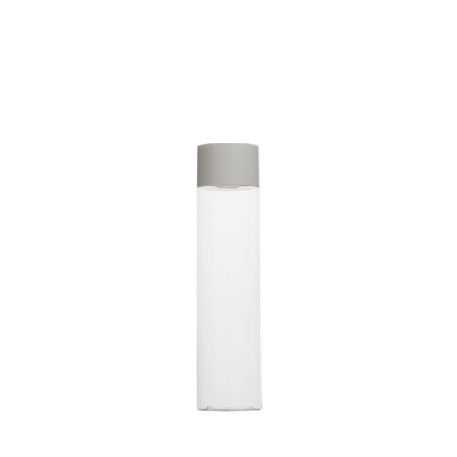 DP-150 Series of 150ml Plastic Cosmetic Bottle