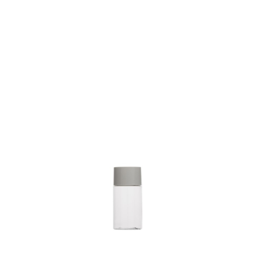 DP-30 Series of 30ml Cosmetic Plastic Bottles